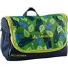 Vaude Borsa Bambini Big Bobby, Bambini, Big Bobby, Rosso energico, Taglia Unica