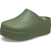 Crocs,Donna,Dylan Platform Clog,Carico,37-38