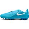 Nike FJ2552-400 Phantom GX II Academy AG Uomo, Soar/Bianco EU 36.5