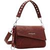 Desigual - 25saxp53, BOLS_DEJAVU PHUKET MINI Donna