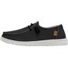 HEYDUDE Hey Dude - Femmina Wendy Chambray Wendy Slip-On Scarpe