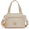 Kipling ELYSIA Borsa a tracolla media, Borse a tracolla, Green Moss (Verde)