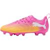 Puma Future 9 Play Fg/AG Jr Scarpe da calcioUnisex - Bambini e Ragazzi