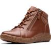 Clarks Stivali da Donna Caroline Park