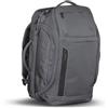 OGIO Unisex Pace Pro Max Travel Pack Grigio Gessato, Gessato grigio., Taglia unica