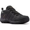 Columbia Woodburn II WP Scarpe Da Trekking Impermeabili Da Uomo