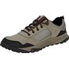 Timberland Lincoln Peak Lite Mid F/L WP - Scarpone da trekking, Medium Grey Leather,