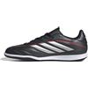 adidas Kids Scarpa da Calcio Copa Pure IV Club Indoor per Bambini e Bambine