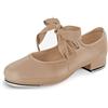 Bloch Dance Women's Annie Tyette Tap Shoe