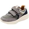 Bisgaard Yuki, Scarpe da Ginnastica Unisex-Bambini e Ragazzi