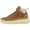 Palladium PALLAFLEX - Scarpa da Ginnastica, Dear Brown,