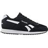 Reebok Glide Ripple, Sneaker Uomo, 39 EU, Cblack Ftwwht Cblack