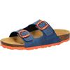 Lico Bioline Kids 2-schnaller SabotUnisex - Bambini e ragazzi