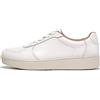 Fitflop Rally Leather Panel Sneakers Scarpe da ginnasticaDonna