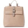 Sidona, Zaino Donna, beige, Einheitsgröße