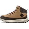 THE NORTH FACE Y Back-to-berkeley IV Hiker ScarponiUnisex - Bambini e ragazzi