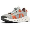 Columbia Drainmaker XTR, Scarpe da Scoglio E Immersione Unisex Bambini
