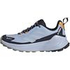 adidas Donna Terrex Trailmaker 2 Gore-Tex Hiking Shoes, Glow Blue/Crystal Sky/Legend Ink, 36 EU