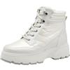Tamaris Damen Wl Lace Boot 1-26245-45 Stivali da neveDonna
