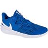 Nike Zoom Hyperspeed Court CI2964-410, Mens Volleyball Shoes, Blue, 44,5 EU