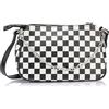 Sookie, Borsa Donna, Nero multicolore
