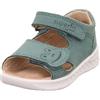 Superfit Lagoon, Sandali, Verde 7000, 21 EU