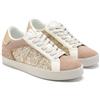 GIOSEPPO Sneakers Pelle Lucida E Zeppa Epsom