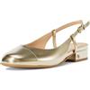 Michael Kors Perla Flex Sling Flat Sneaker