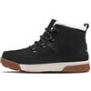 THE NORTH FACE W SIERRA MID LACE WP Pantofole