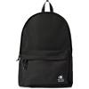 Champion Lifestyle Bags Script Shop - (806019) 21L Zaino, Nero (NBK), Taglia unica Unisex adulto FW24