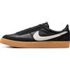 Nike 432997-070 Killshot 2 Leather Uomo, Black/Sail-Gum Yellow EU 43