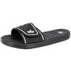 Lico Barracuda V, Scarpe da Spiaggia e Piscina Unisex-Adulto, Blu (Schwarz/Silber Schwarz/Silber), 39 EU