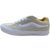 Vans Caldrone, Scarpe da Ginnastica Donna, Retro Pop Creme Brule Gold, 36.5 EU
