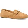 Geox D Palmaria J, Mocassino Donna, Cognac, 38 EU