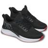 DC Shoes Roammax - Sneaker da Uomo, Colore Nero/Rosso, 42,5 EU