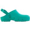REPOSA Eco - Zoccoli Donna e Uomo in Gomma Comodi, Leggeri, Antishock, Ideali per Casa, Giardinaggio, Fai da Te - Ciabatte Donna Anatomiche con Fori Laterali, Laccetto Ribaltabile, Effetto Antiscivolo