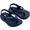 Ipanema Anatomica Soft Baby, Infradito Unisex-Bambini, Blu, 20 EU