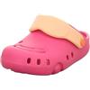 Superfit Splash C, Mocassino, Pink Orange 5500, 34 EU Larga