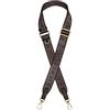 LIEBESKIND Logo da donna 3,2 cm Small Acc Webbing Strap