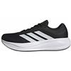 adidas Unisex - Adulto Response Runner 2 Running Shoes, Core Black/Ftwr White/Matte Silver, 36 2/3 EU