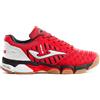 Joma Impulse Men, Scarpe da pallavolo Uomo, Rosso, 40.5 EU