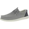 CMP - Joy Urban Shoe, Cemento-B.Blue, 47