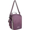 Tatonka Check In RFID Block XL Midnight Plum