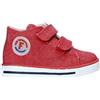 Falcotto Bambini e ragazzi Michael, Sneaker