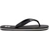 Munich Flip Flop Cay C/Black, Scarpe Uomo