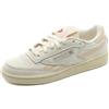 Reebok Club C Revenge Vintage Scarpe da ginnasticaDonna