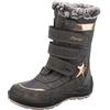 Primigi Girl Winger GTX - Stivali da neve, colore: grigio, 27 EU