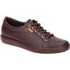 ECCO Soft 7, Scarpe da Ginnastica Donna, Fig, 35 EU
