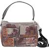 Desigual - Accessori Borsa A Mano Pu, ACCESSORI BORSA A MANO PU Donna