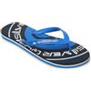 Quiksilver Men Molokai Screen Dark Navy 9 UK 43 EU